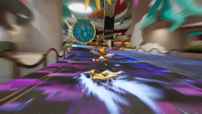 Iizuka Talks Online Events, Travel Rings, Crossovers, and Monster Trucks at IGN Live 2025