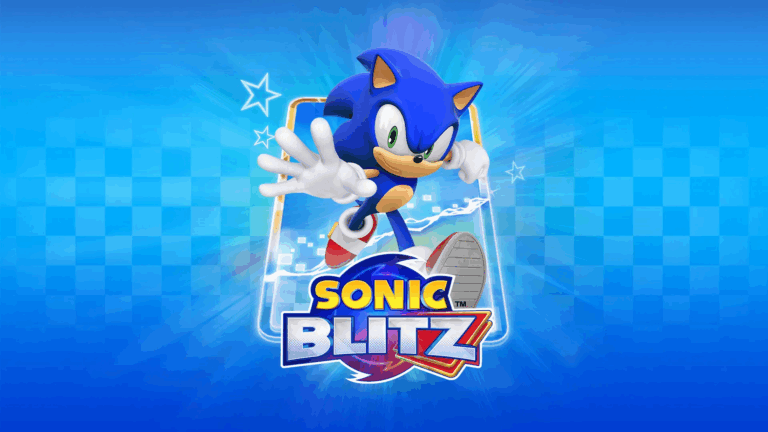 Read more about the article Sonic Blitz Overhauled With One Lane System, Card Rebalances, and Progression Updates