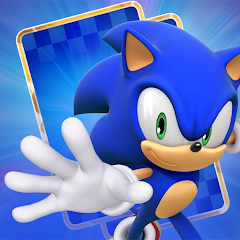 Sonic Blitz Soft Launches on Android in the Philippines – Sonic City ⋆ ...