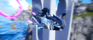 Fans Criticize CrossWorlds DLC Over Missing Voice Lines for Werehog and Guests