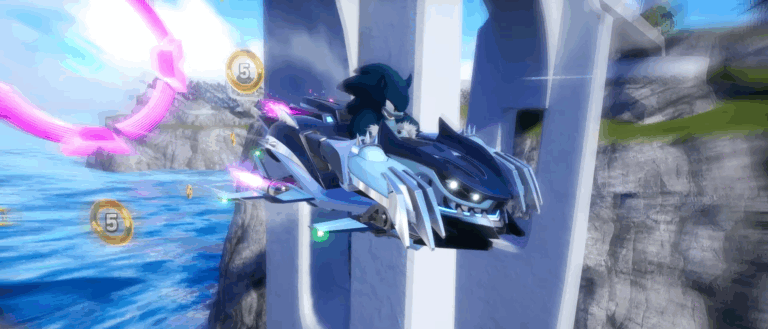 Fans Criticize CrossWorlds DLC Over Missing Voice Lines for Werehog and Guests