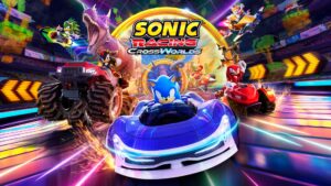 SEGA Partners with Manga Productions to Publish Sonic Racing: CrossWorlds in the Middle East