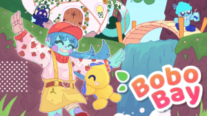 Bobo Bay Brings Chao Garden Nostalgia With a Fresh Twist