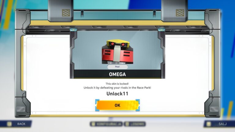 Sonic Racing: CrossWorlds Pre-Load Sparks Rumors of Character Skins Ahead of Network Test