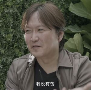 Iizuka Confirms No Plans for Sonic Movie Content in Sonic Racing: CrossWorlds