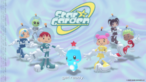 Fans Create Star Garden as Spiritual Successor to Sonic’s Chao Garden, Kickstarter Launching September 2