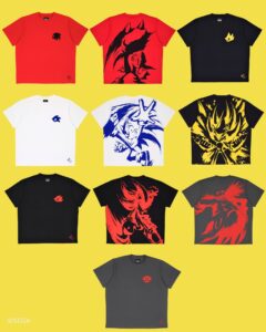 SEGA and Steady Hands Launch Exclusive Sonic the Hedgehog Capsule Collection