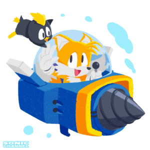 Sonic Channel Celebrates 30 Years of Tails Adventure With New Illustration