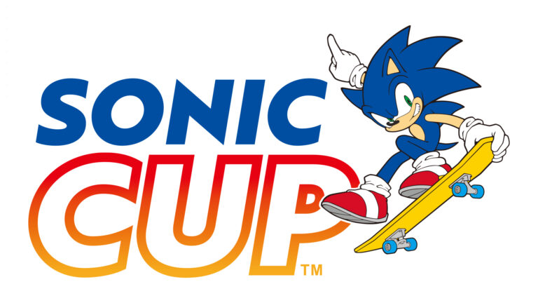 SEGA Launches Sonic’s Rising Athletes Project With SONIC CUP 2025 Skateboarding Tournament
