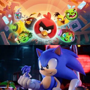 Rovio Lays Off 36 Employees Amid Restructure and SEGA Integration