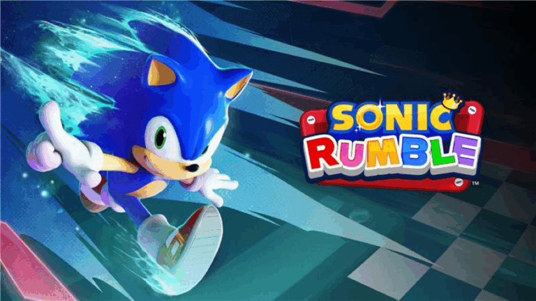 Sonic Rumble Version 1.4.0 Update Brings Biolizard Boss Battle, New Stages, and Master Emerald League