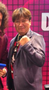 Takashi Iizuka Says He’s Focused on Creating New Sonic Games, Not Remakes