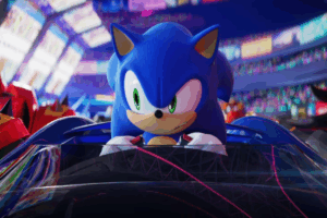 Takashi Iizuka Explains How Free and Paid Content Will Roll Out for Sonic Racing: CrossWorlds