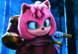 Takashi Iizuka Hopes to Spotlight More Sonic Characters After the “Year of Shadow”