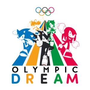 SEGA and the International Olympic Committee Announce Multi-Year Partnership Celebrating Sonic and the Olympic Brand