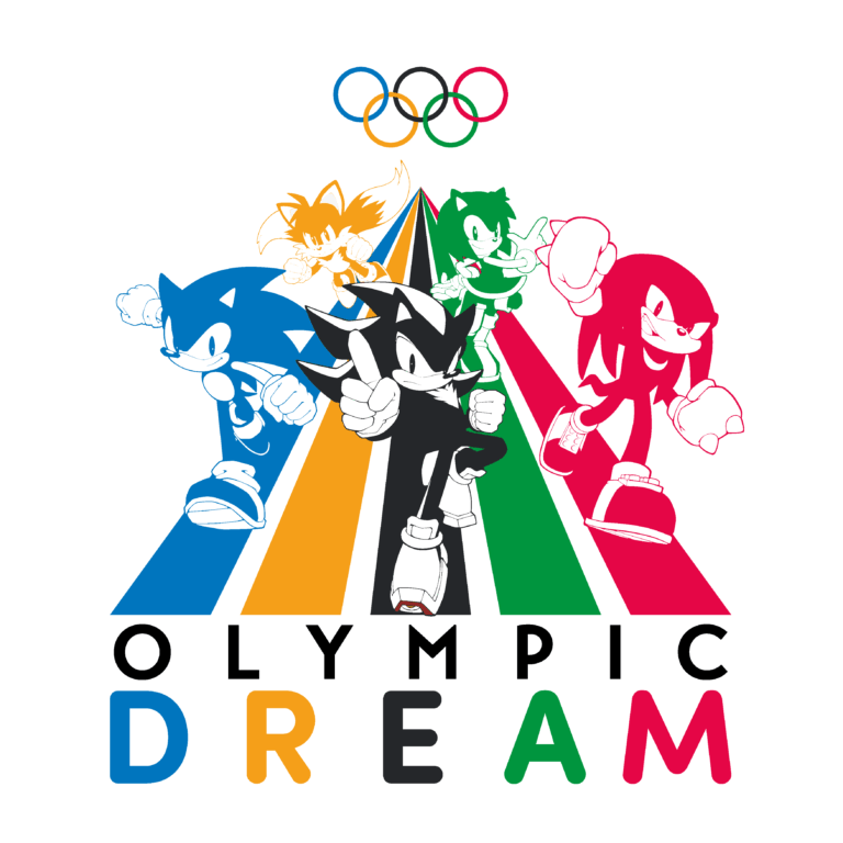 SEGA and the International Olympic Committee Announce Multi-Year Partnership Celebrating Sonic and the Olympic Brand