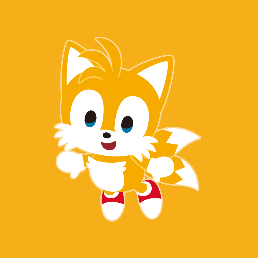 SEGA Launches Official Sonic & Friends Website Featuring Character Bios ...
