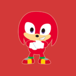SEGA Launches Official Sonic & Friends Website Featuring Character Bios ...