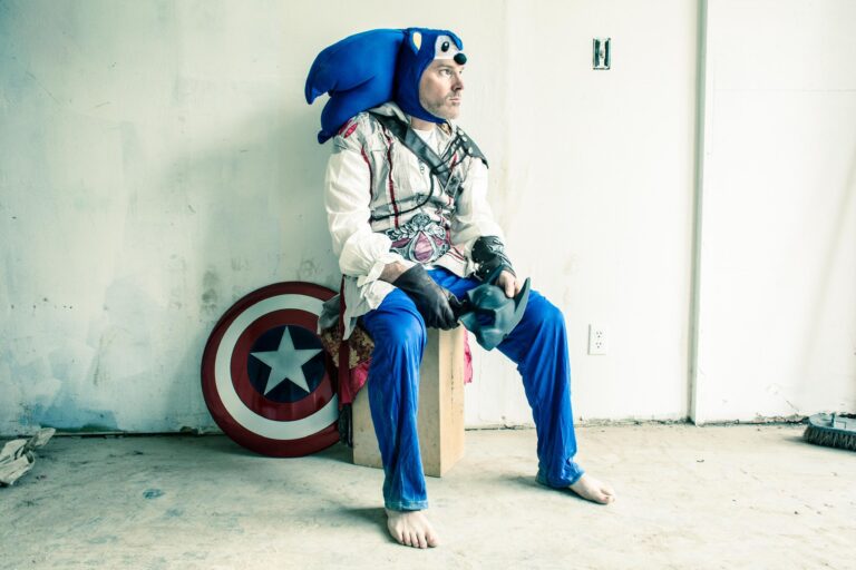 Roger Craig Smith Reflects on Fifteen Years as Sonic and His Evolving Approach to the Blue Blur