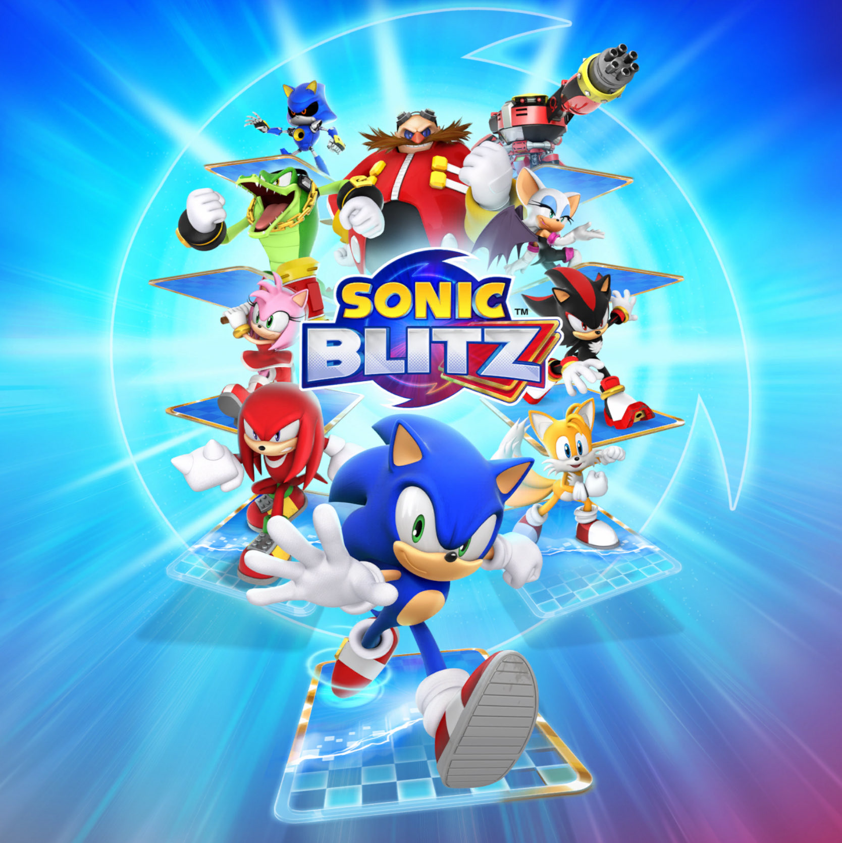 November 10, 2025 – Sonic City ⋆★ Sonic the Hedgehog News, Media ...
