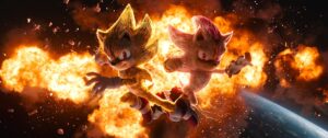 Sonic the Hedgehog 4 Rumored to Have Bigger Budget and Expanded Storyline
