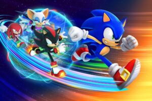 Sonic Frontiers Surpasses 4.57 Million Sales as Sonic Superstars Hits 2.43 Million Worldwide