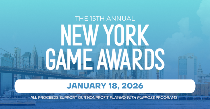 Sonic Racing: CrossWorlds Nominated for Best Kids Game at 15th Annual New York Game Awards