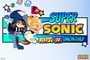 Read more about the article Super Sonic Monthly #2 Reveals New Arcs, Character Focus and Major IDW Sonic Teases Ahead of Issue 100