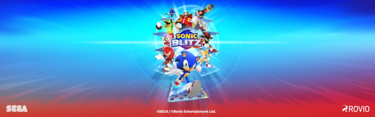 Sonic Blitz Update Version 1.8 Brings Back Blitz Battle Zone and Improves Rewards