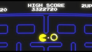 PAC-MAN and Classic Ghosts Join Sonic Racing: CrossWorlds on January 7th