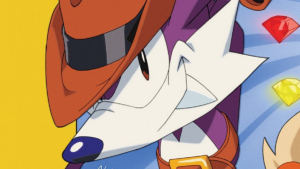 Former Sega Artist Says He Thought Fang the Sniper Was Forgotten Until Sonic’s Modern Revival