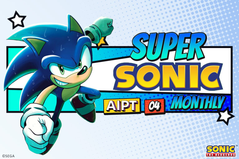 IDW Confirms Road to Sonic #100 Will Lead to Major Story Event