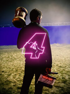 Sonic the Hedgehog 4 Begins Filming as Jeff Fowler Teases Amy’s Major Role