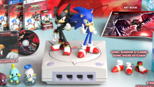 Limited Run Games Apologizes Over Sonic X Shadow Generations Collector’s Edition Statue Quality