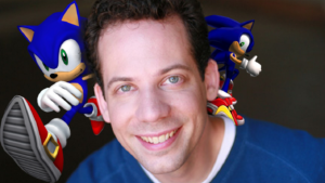 Ryan Drummond Reveals SEGA’s Original Four-Word Direction for Sonic’s Voice