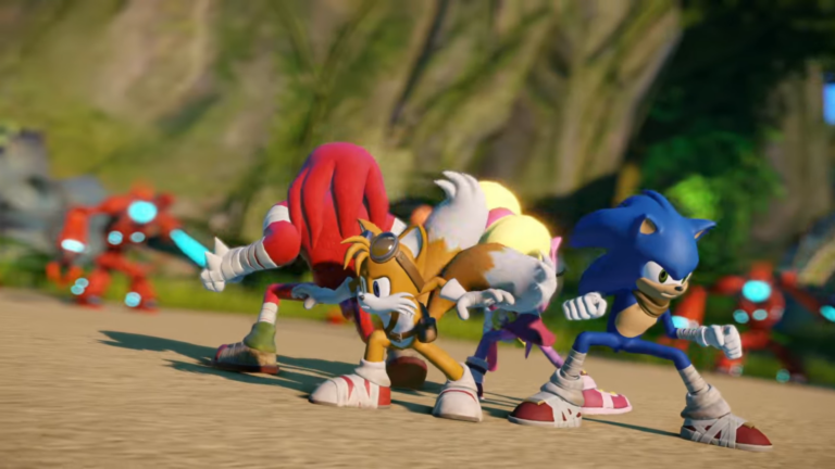 Sonic Boom Dev Reveals How Rise of Lyric Lost Its Identity