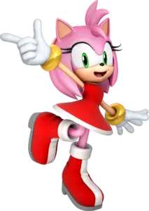 Sonic the Hedgehog characters