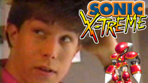 Sonic X-treme Dev Confirms Sonic 3 Influence Behind Game’s Badnik Designs