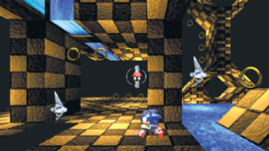 Sonic X-treme’s Collapse Traced Back to One Missed Meeting, Says Developer