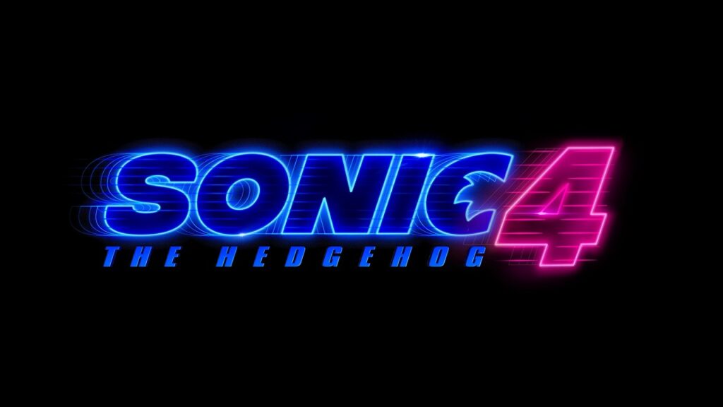 Sonic the Hedgehog 4 Full Cast Revealed With Major New Additions