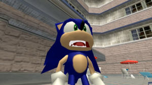 Ryan Drummond Says One Sonic Adventure Line Still Makes Him Cringe