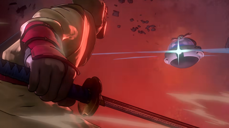 Shinobi: Art of Vengeance Gets Wild Crossover DLC With Eggman in Green Hill