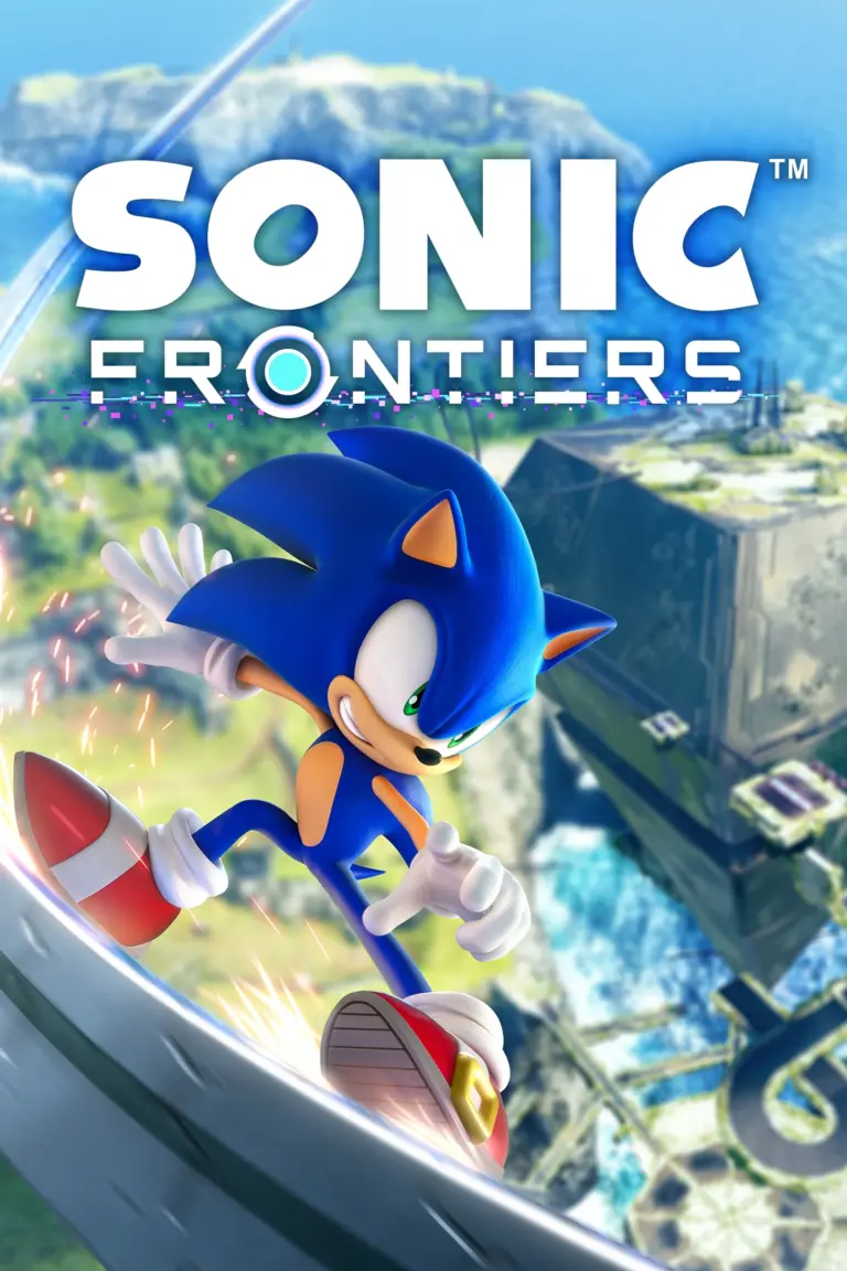 Read more about the article SEGA Updates Sonic Sales Figures as Sonic Frontiers Nears 5 Million and Sonic X Shadow Generations Tops 3 Million