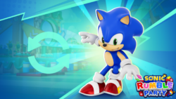 Sonic Rumble Party Version 1.6.0 Launches May 20 With New Stages, Skill Speed Boosts, and Custom Match Updates