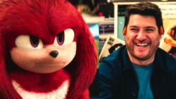 Adam Pally Casts Doubt on Knuckles Season 2, Says the Sonic Series Was Always Limited