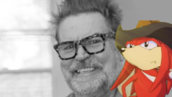 Bill Wise, Voice of Knuckles in Sonic the Hedgehog: The Movie, Dies at 61