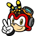 Charmy Peace
