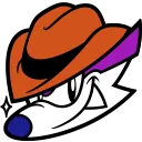 Fang Suspicious