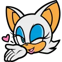 Rouge Kiss