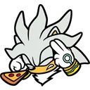Silver Pizza